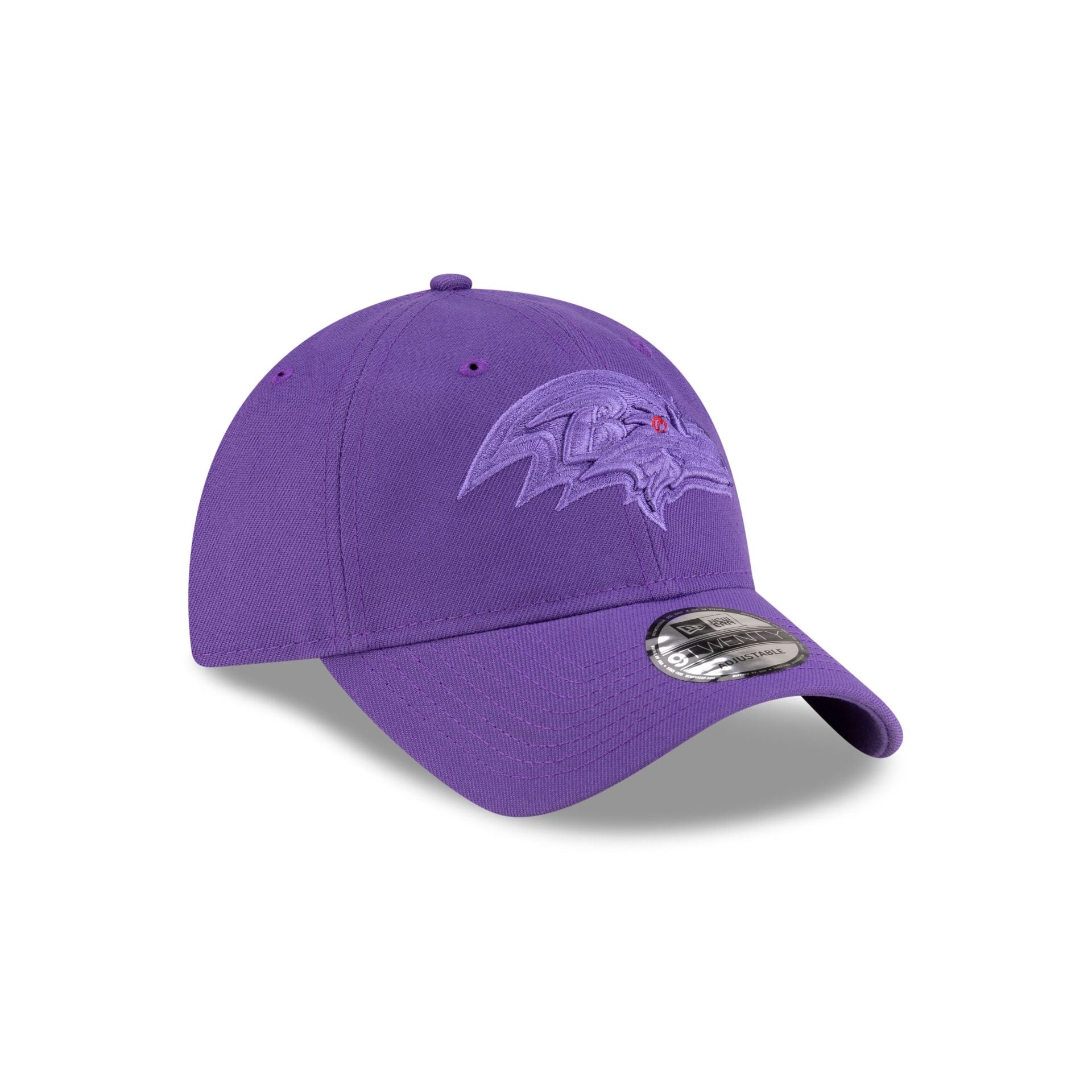 Baltimore Ravens Varsity Purple 9TWENTY Adjustable Hat – New Era Cap Baltimore Ravens Varsity Purple 9TWENTY Adjustable Hat – New Era Cap