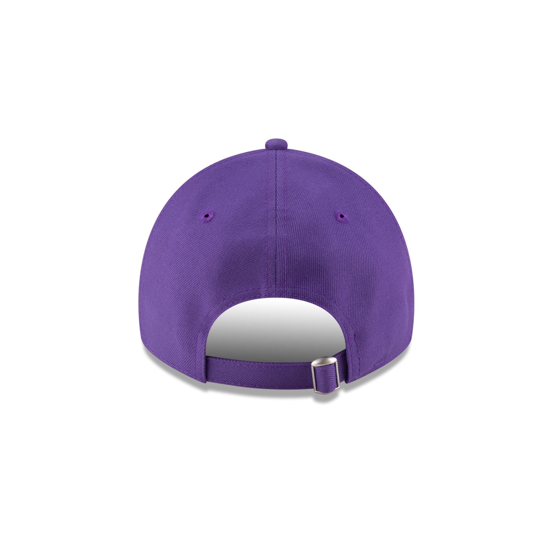 Baltimore Ravens Varsity Purple 9TWENTY Adjustable Hat – New Era Cap