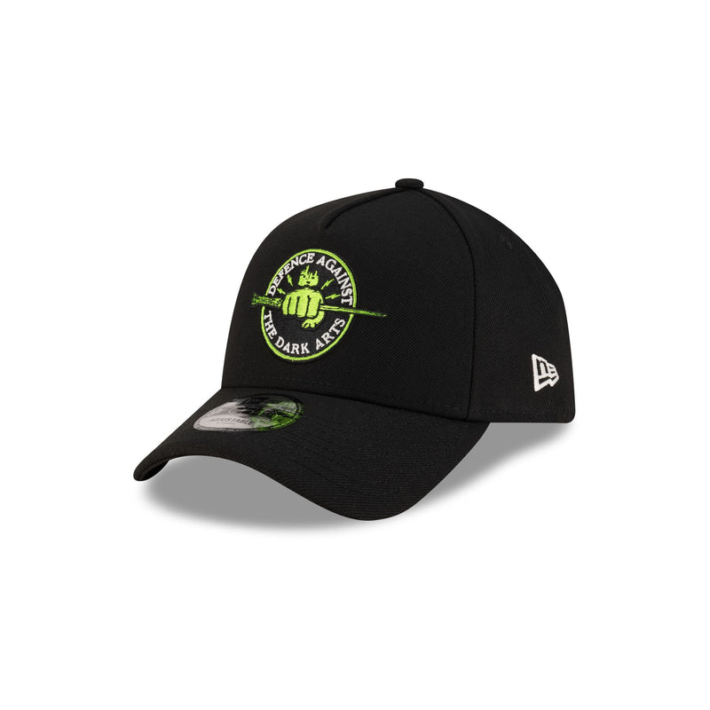 New Era Harry Potter Grifondoro House Crest 59Fifty Cappello aderente, Rosso, 61 New Era Harry Potter Grifondoro House Crest 59Fifty Cappello aderente, Rosso, 61