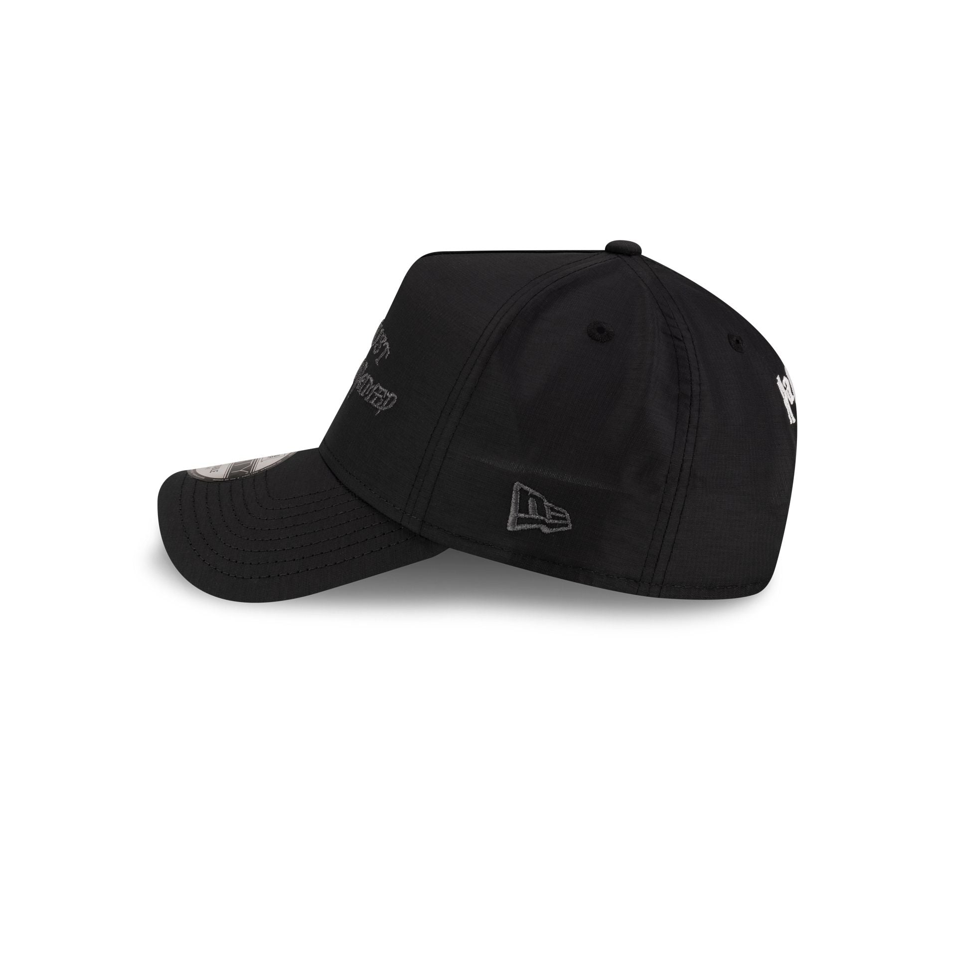 Harry Potter The Dark Lord 9FORTY A-Frame Snapback Hat – New Era Cap
