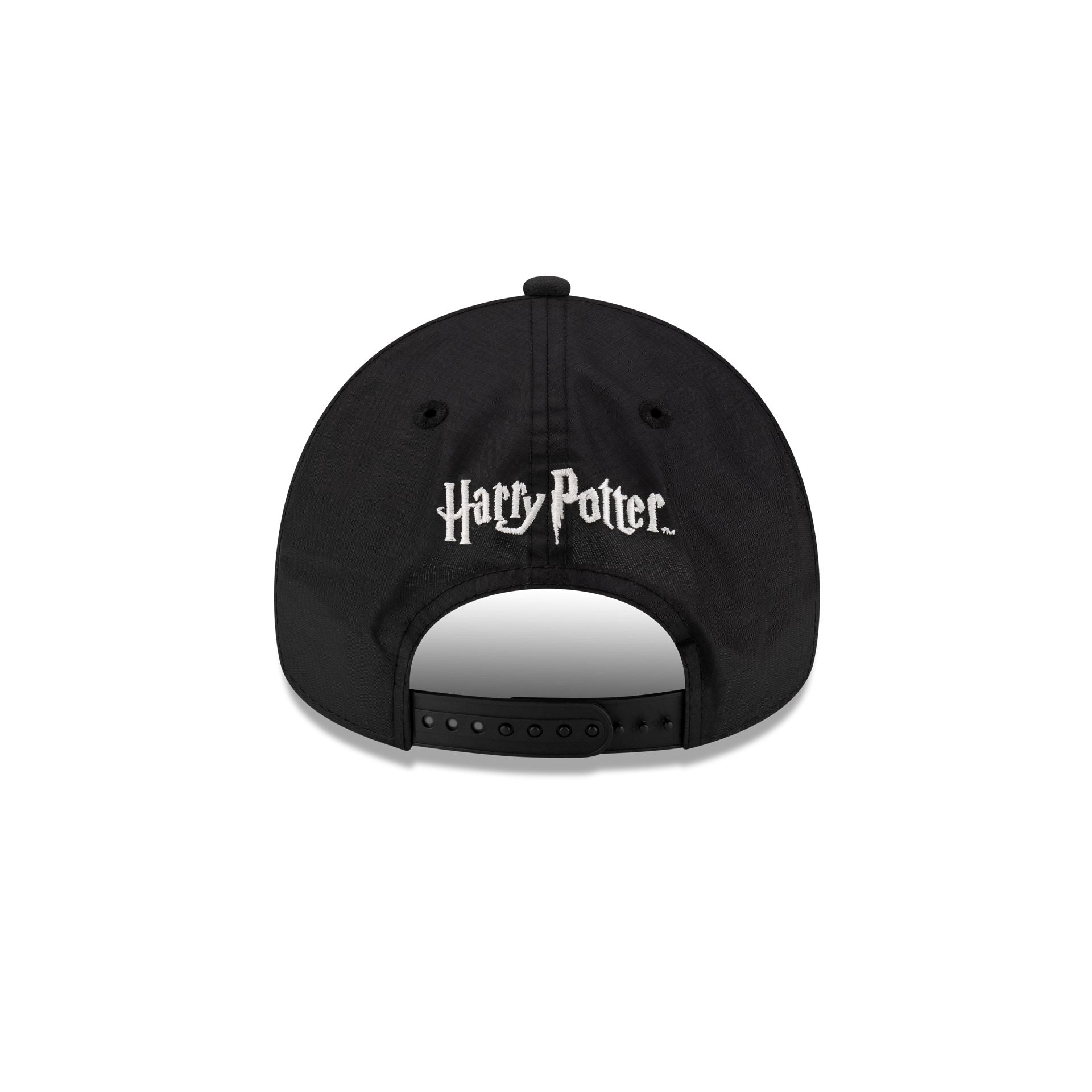 Harry Potter The Dark Lord 9FORTY A-Frame Snapback Hat – New Era Cap