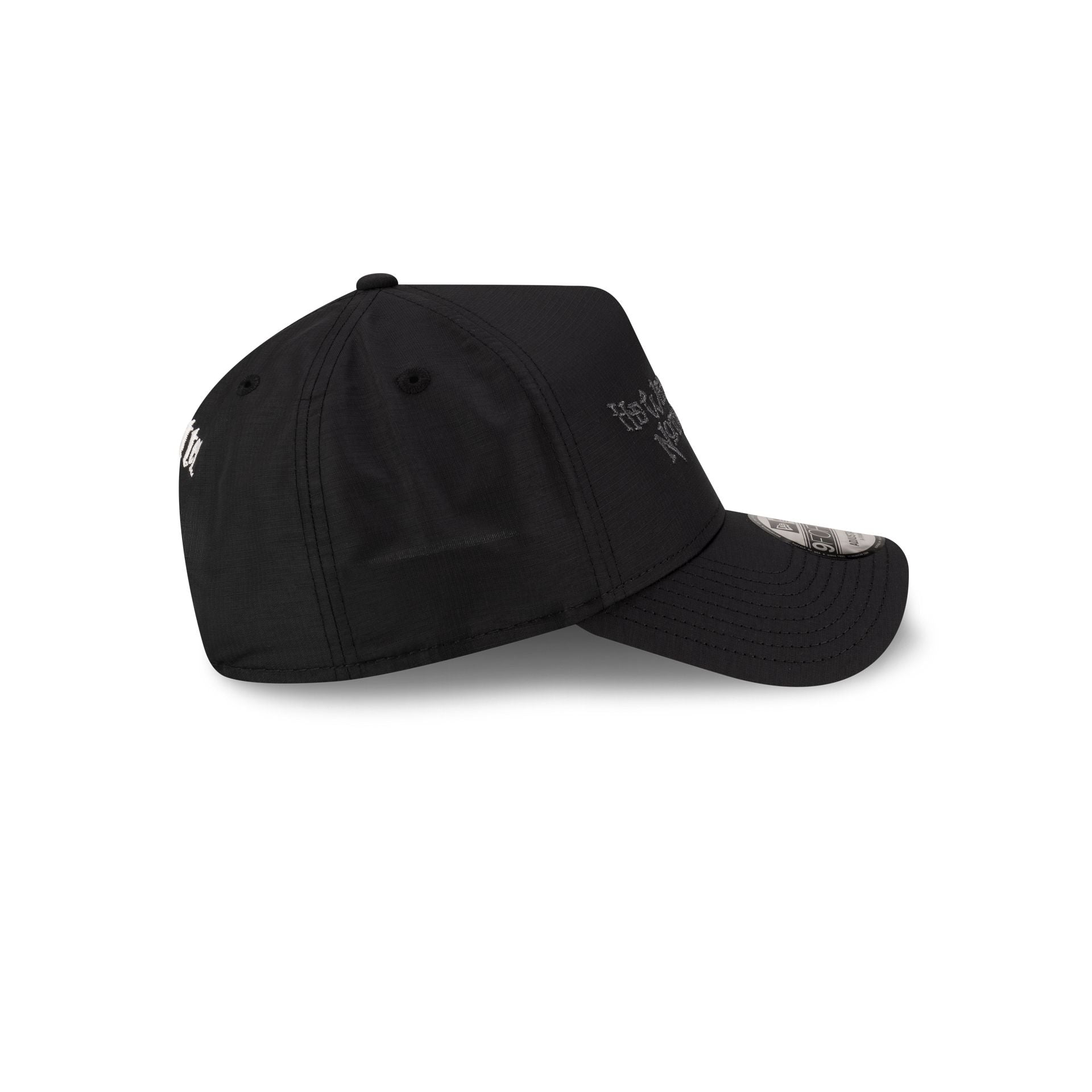 Harry Potter The Dark Lord 9FORTY A-Frame Snapback Hat – New Era Cap