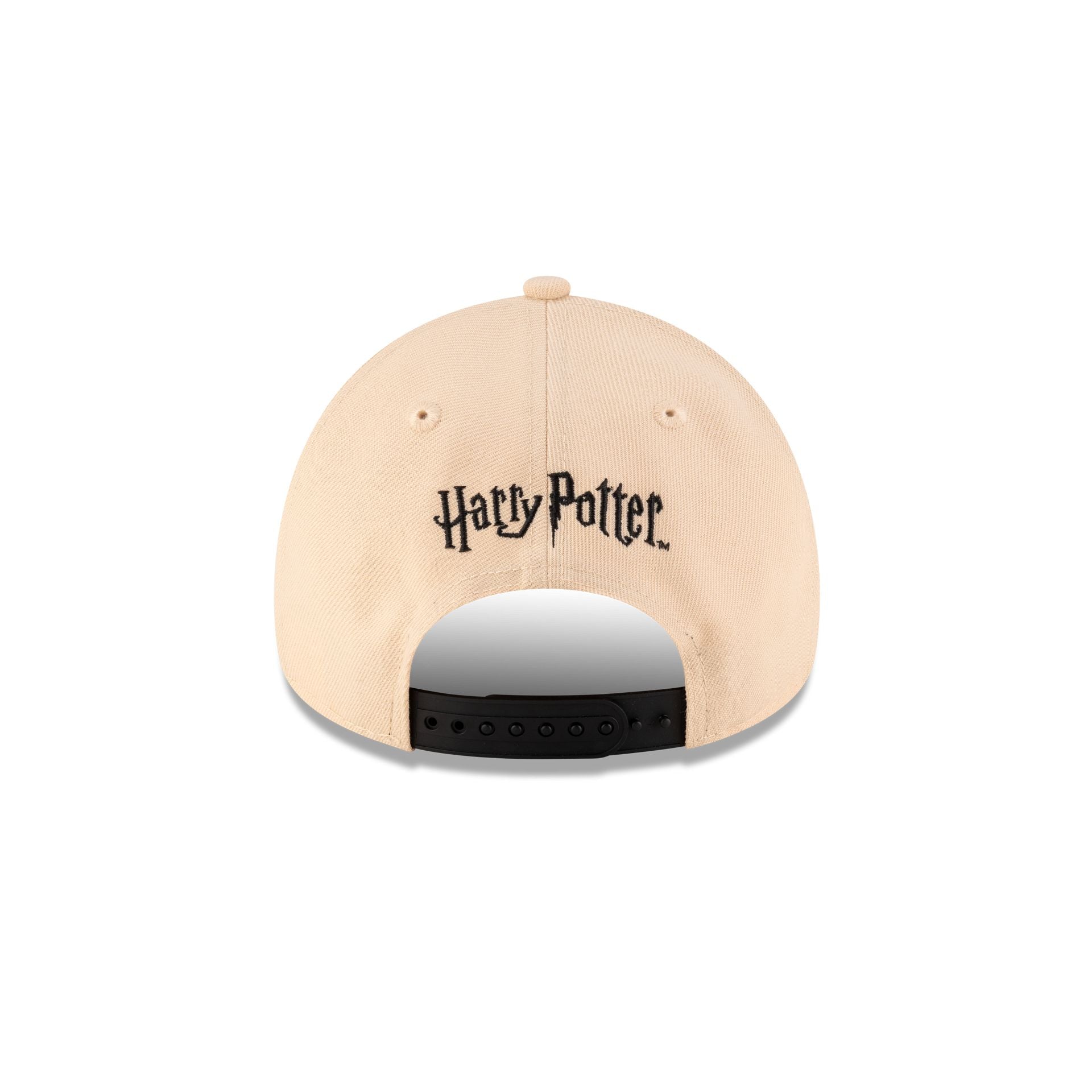 Harry Potter Hogwarts 9FORTY A-Frame Snapback Hat – New Era Cap Harry Potter Hogwarts 9FORTY A-Frame Snapback Hat – New Era Cap