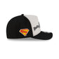 Superman Daily Planet 9FIFTY A-Frame Snapback Hat