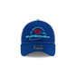 Superman Rise Above Go Higher 9FORTY A-Frame Trucker Hat