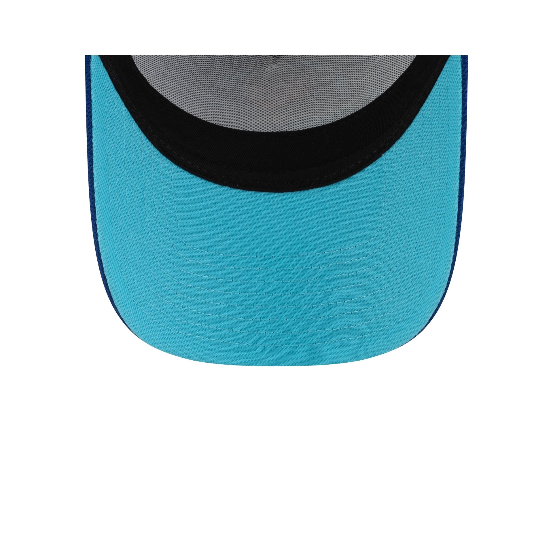 Superman Rise Above Go Higher 9FORTY A-Frame Trucker Hat