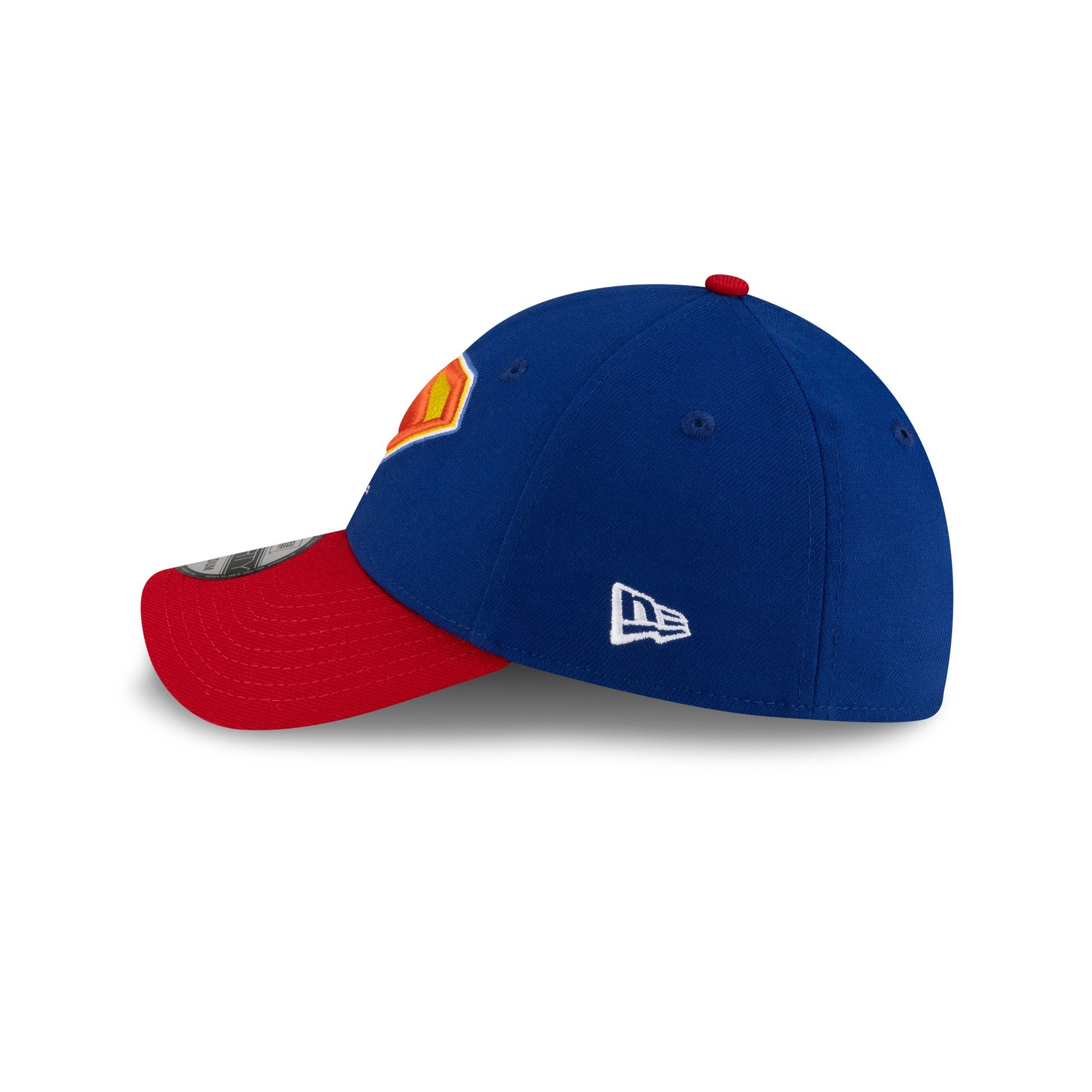 Superman 39THIRTY Stretch Fit Hat