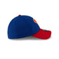 Superman 39THIRTY Stretch Fit Hat