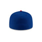 Superman Wordmark 59FIFTY Fitted Hat