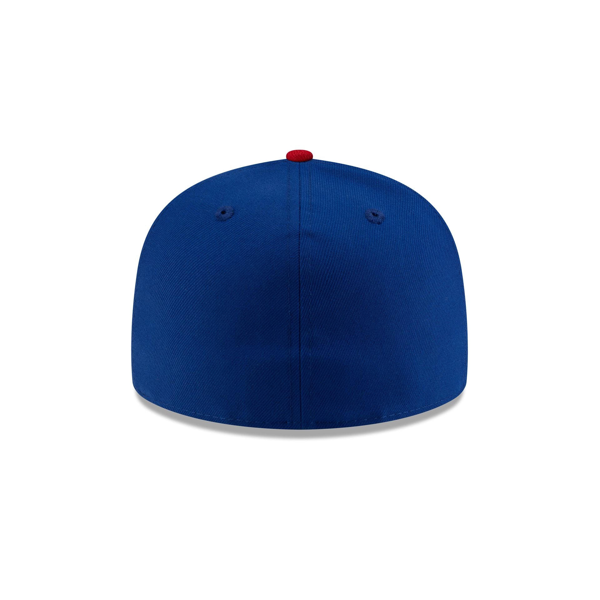 Superman Wordmark 59FIFTY Fitted Hat