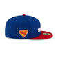 Superman Wordmark 59FIFTY Fitted Hat