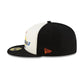 Superman Metropolis 59FIFTY Fitted Hat