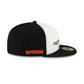 Superman Metropolis 59FIFTY Fitted Hat