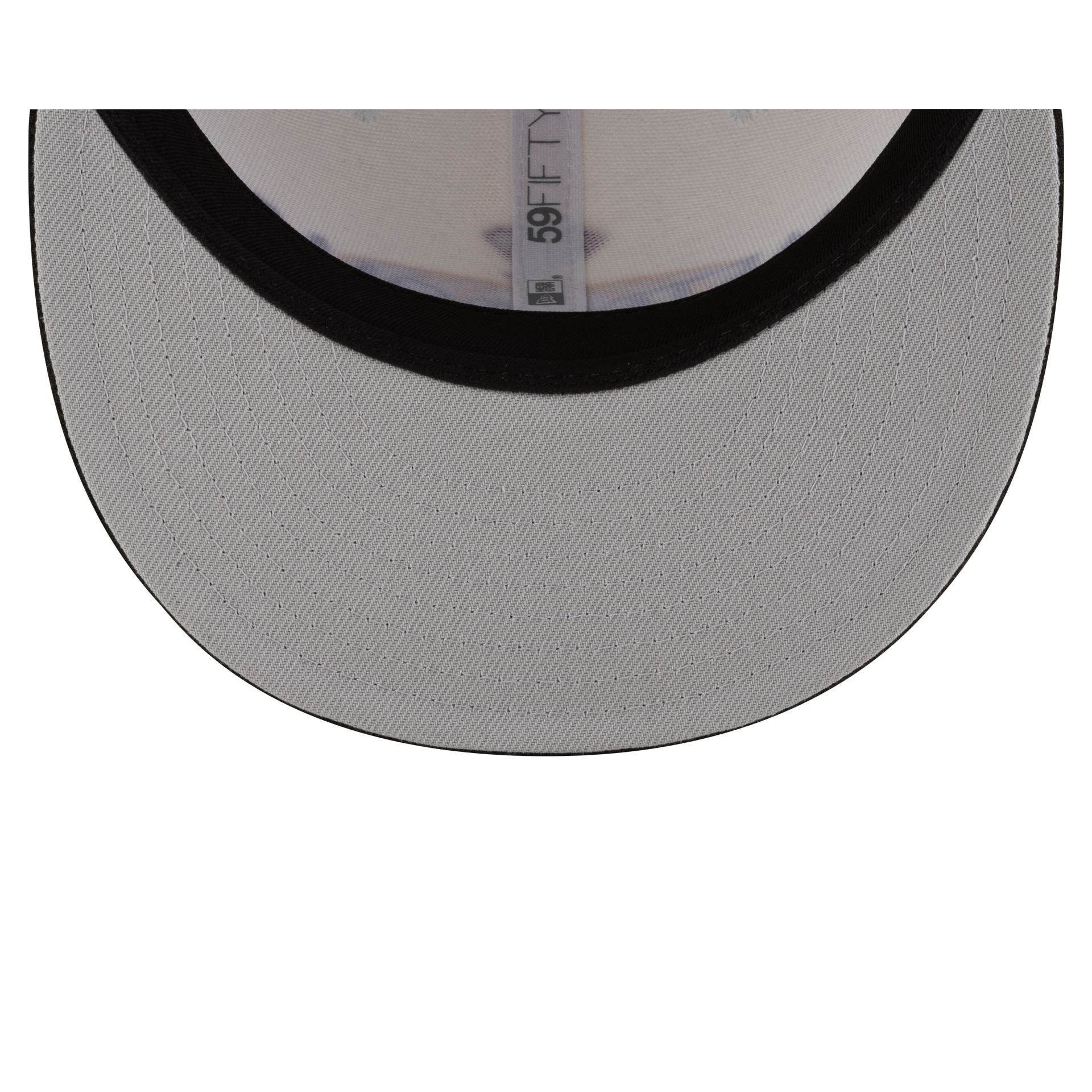 Superman Metropolis 59FIFTY Fitted Hat