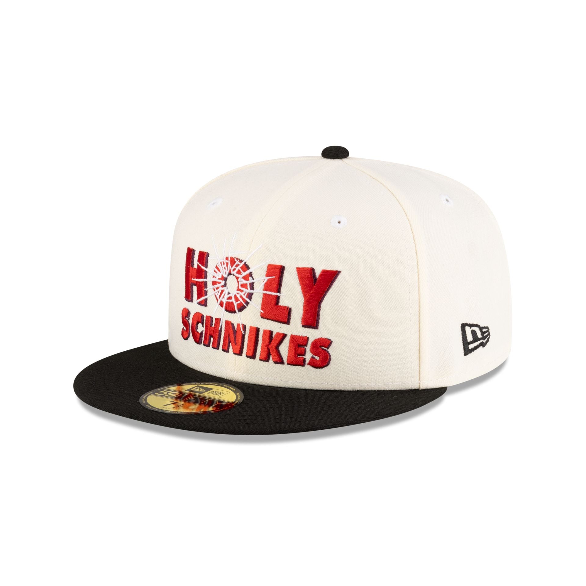 Tommy Boy Holy Schnikes 59FIFTY Fitted Hat