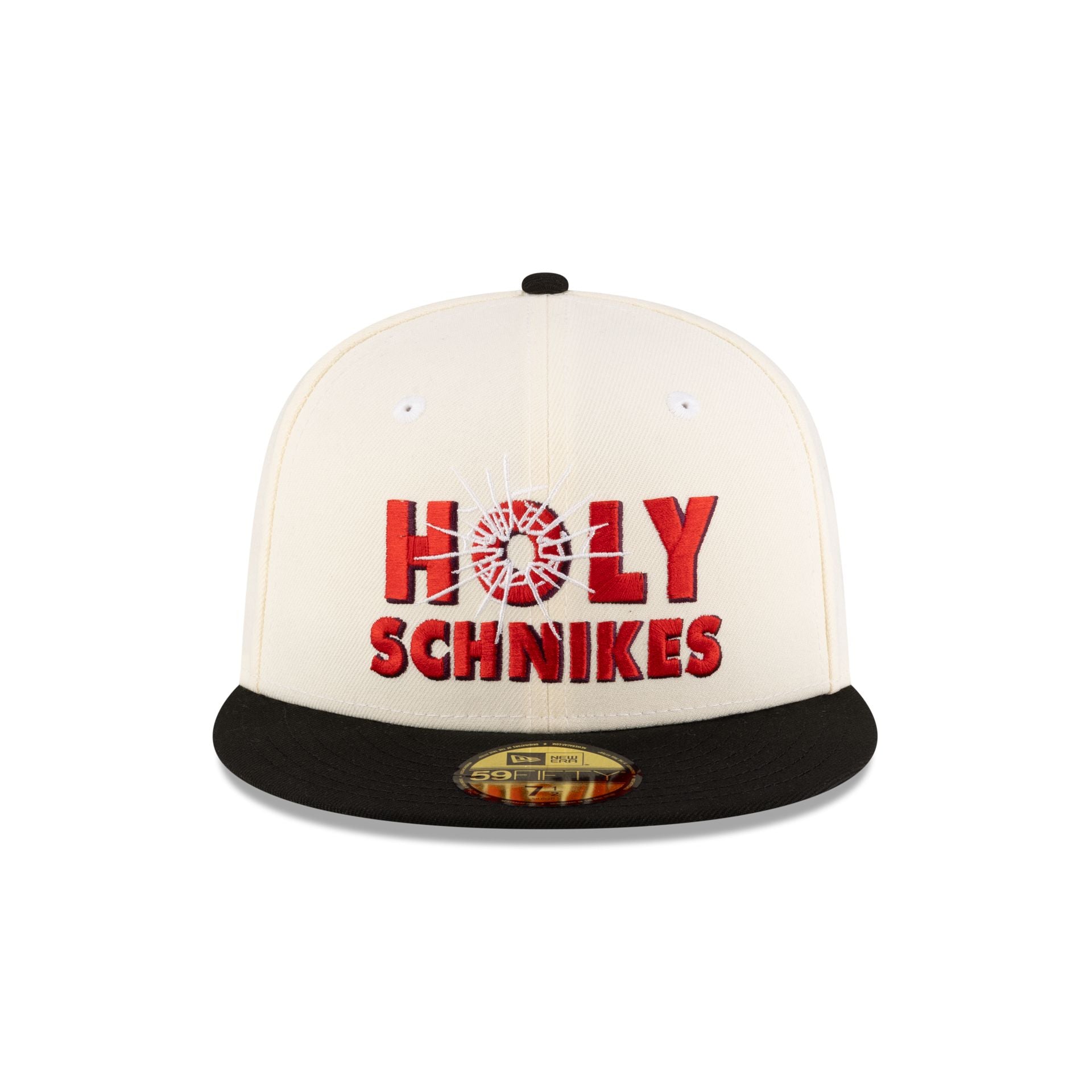 Tommy Boy Holy Schnikes 59FIFTY Fitted Hat