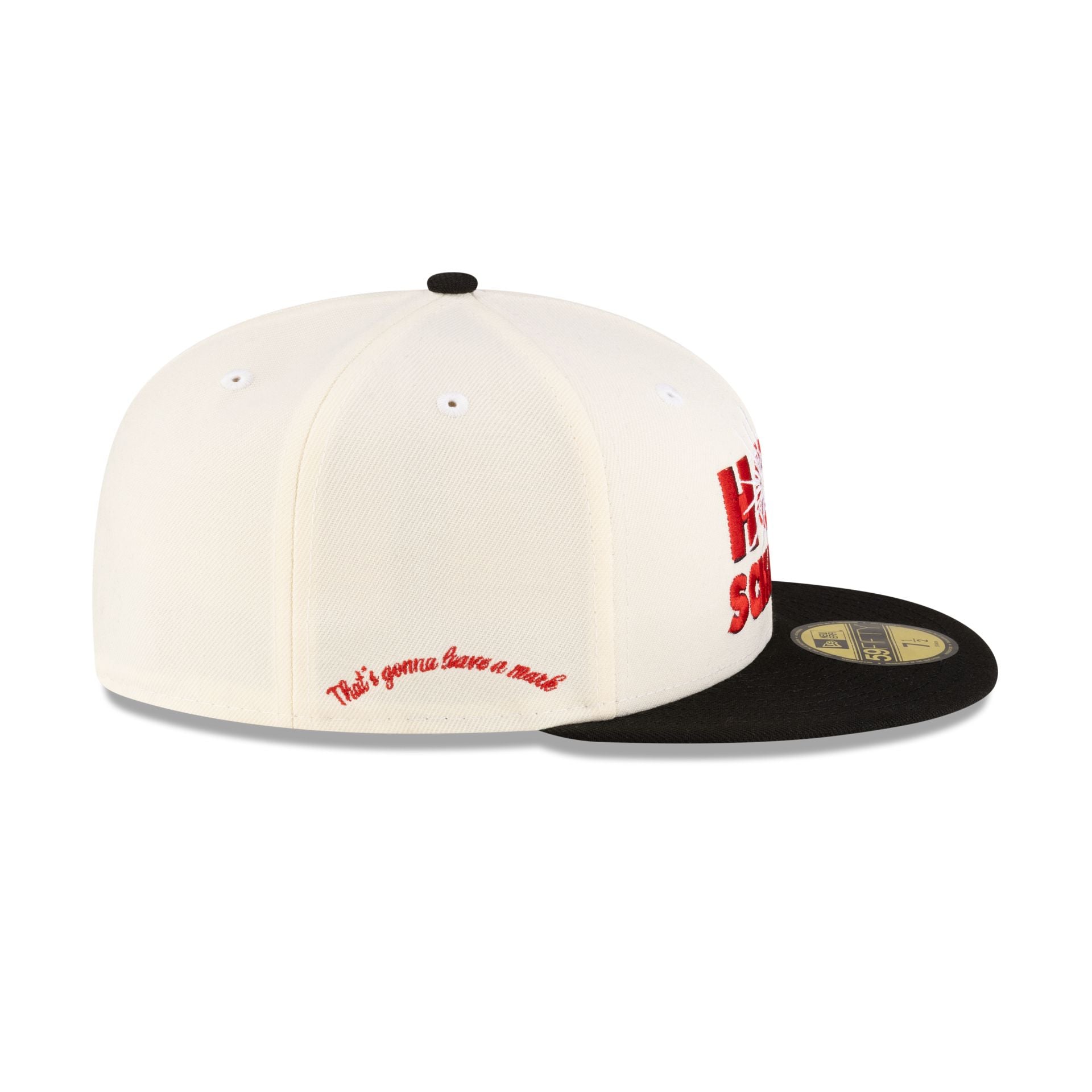 Tommy Boy Holy Schnikes 59FIFTY Fitted Hat