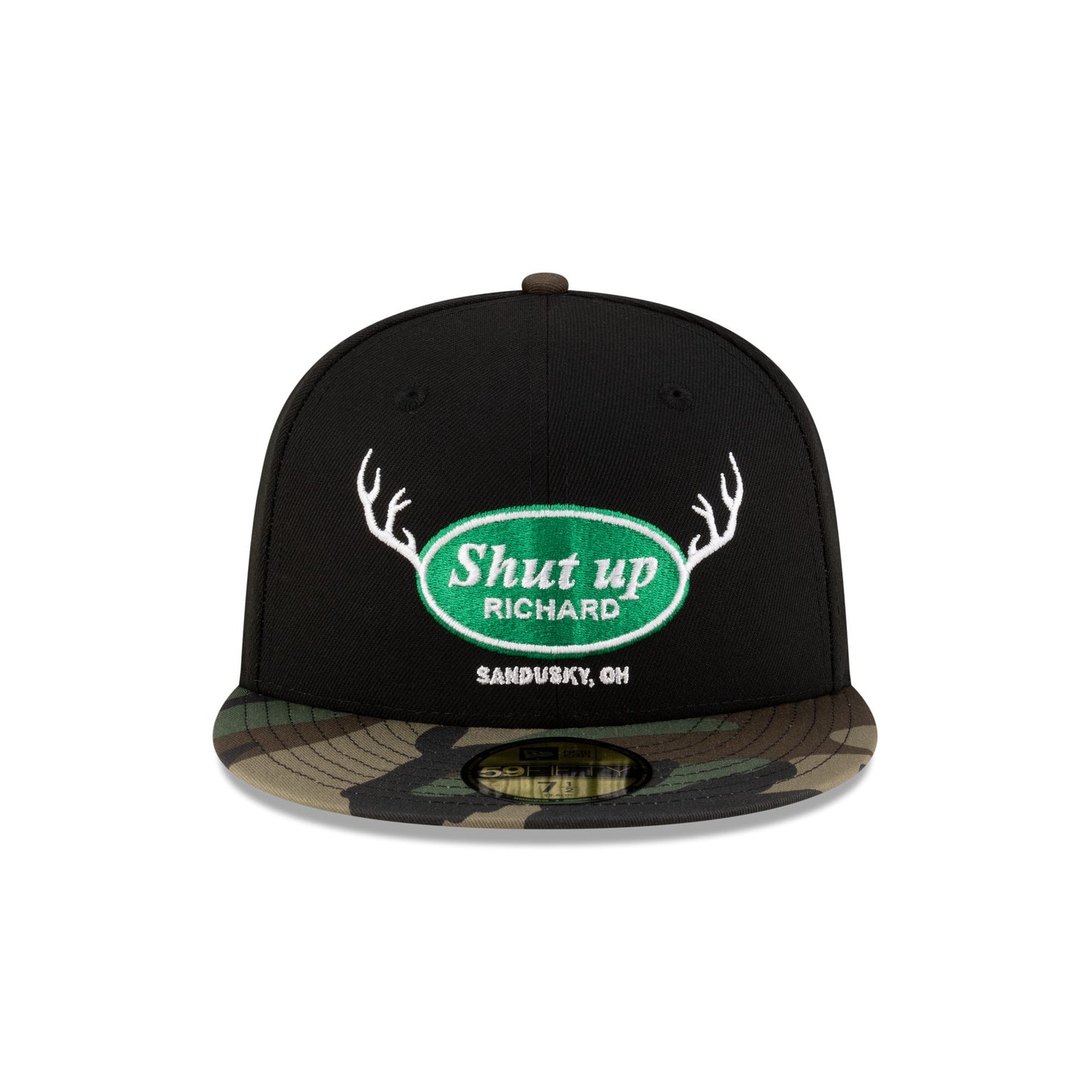 Tommy Boy Shut Up Richard 59FIFTY Fitted Hat