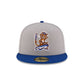 Just Caps Hometown Clinton Pilots 59FIFTY Fitted Hat