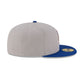 Just Caps Hometown Clinton Pilots 59FIFTY Fitted Hat