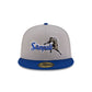 Just Caps Hometown San Bernardino Stampede 59FIFTY Fitted Hat