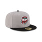 Just Caps Hometown Altoona Curve 59FIFTY Fitted Hat