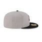 Just Caps Hometown Altoona Curve 59FIFTY Fitted Hat