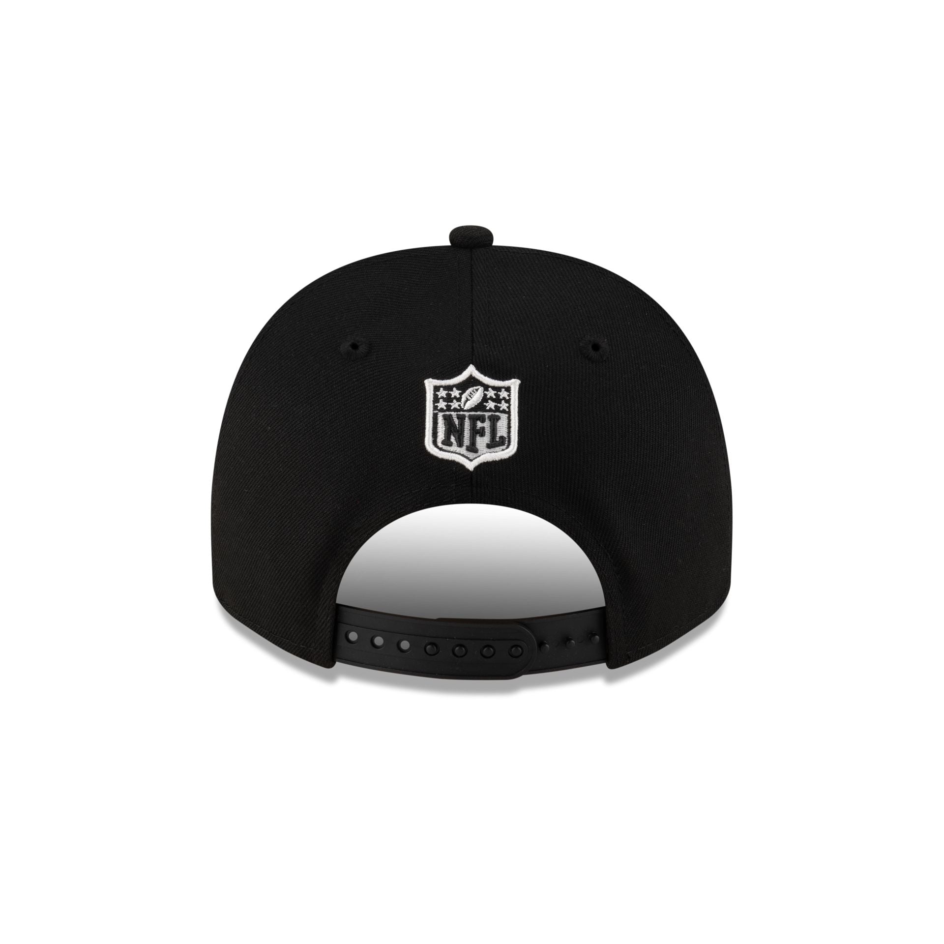 Philadelphia Eagles Super Bowl LIX Champions 9FIFTY A-Frame
