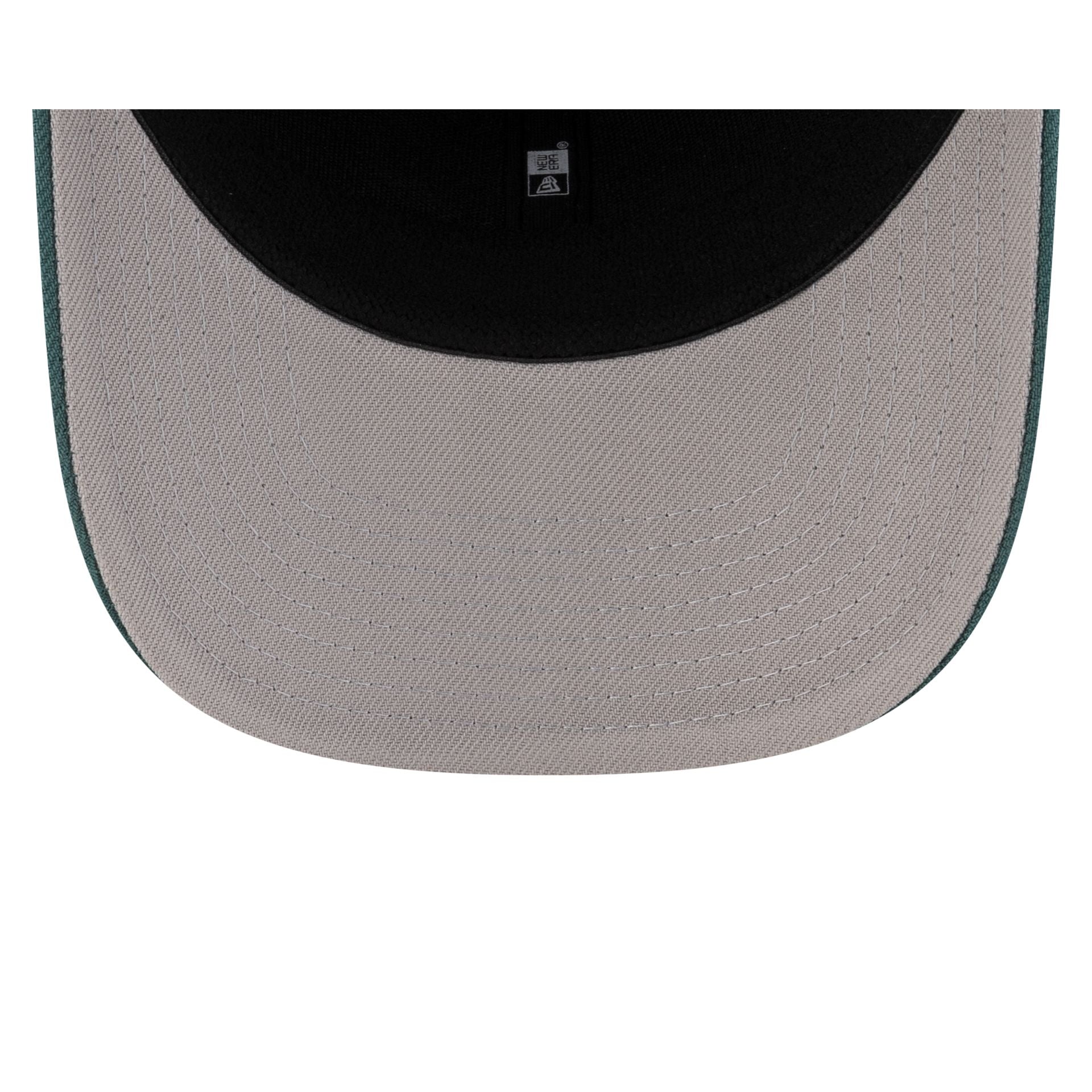 Philadelphia Eagles Super Bowl LIX Champions Green 9SEVENTY