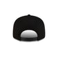 East Carolina Pirates Black 9FIFTY Snapback Hat