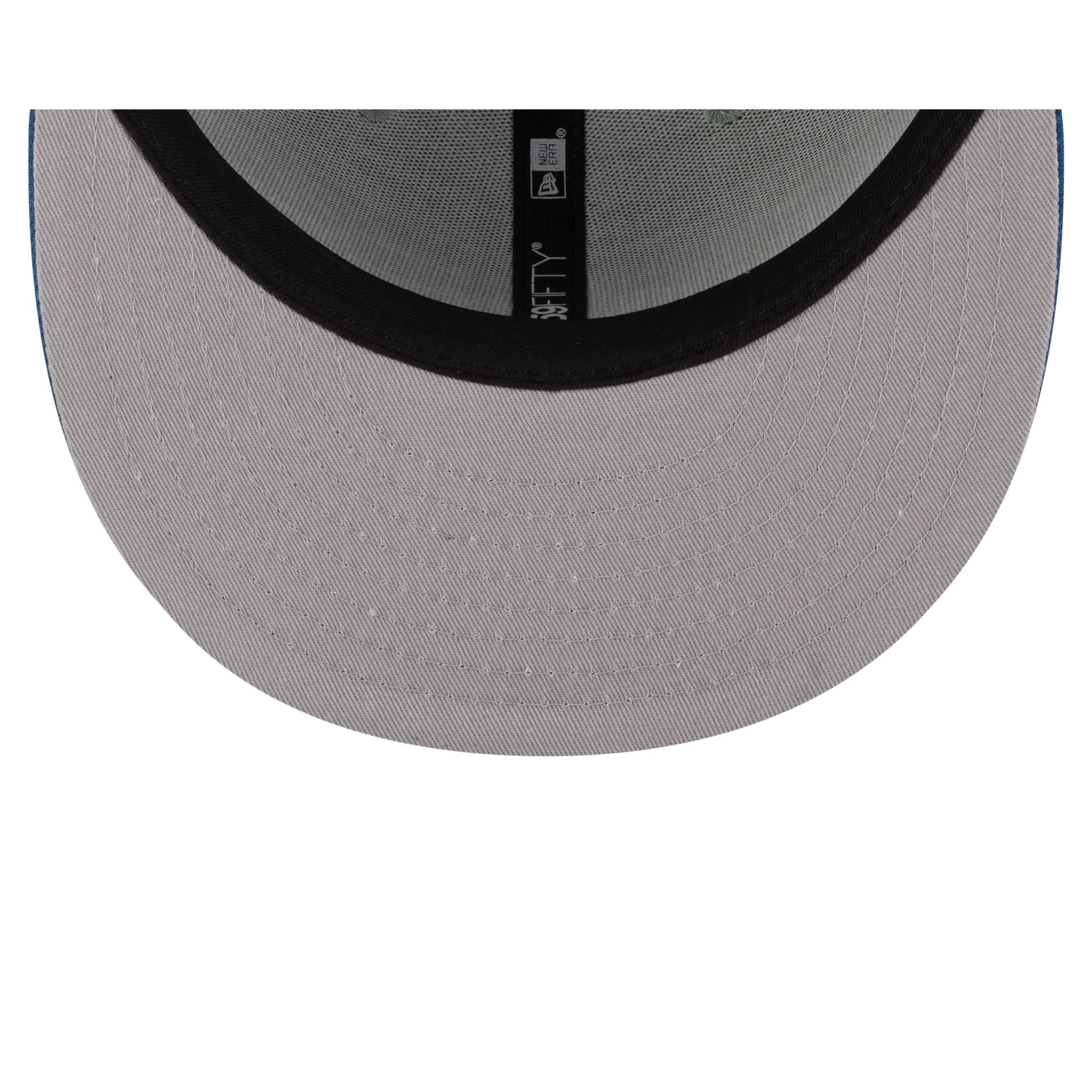 New Era Cap Hot Dog 59FIFTY Fitted Hat