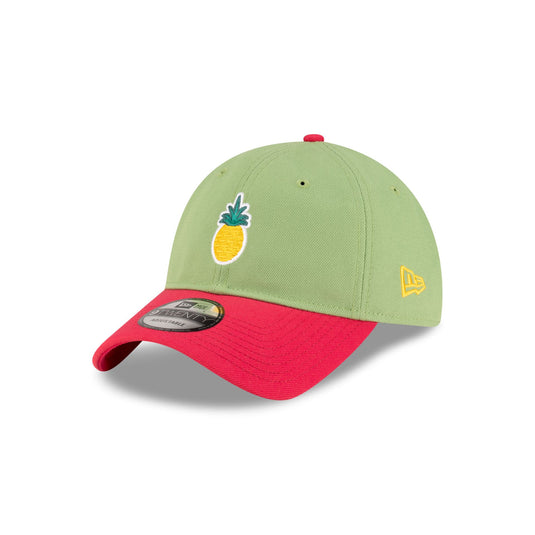 New Era Cap Pineapple 9TWENTY Adjustable Hat - New Era Cap