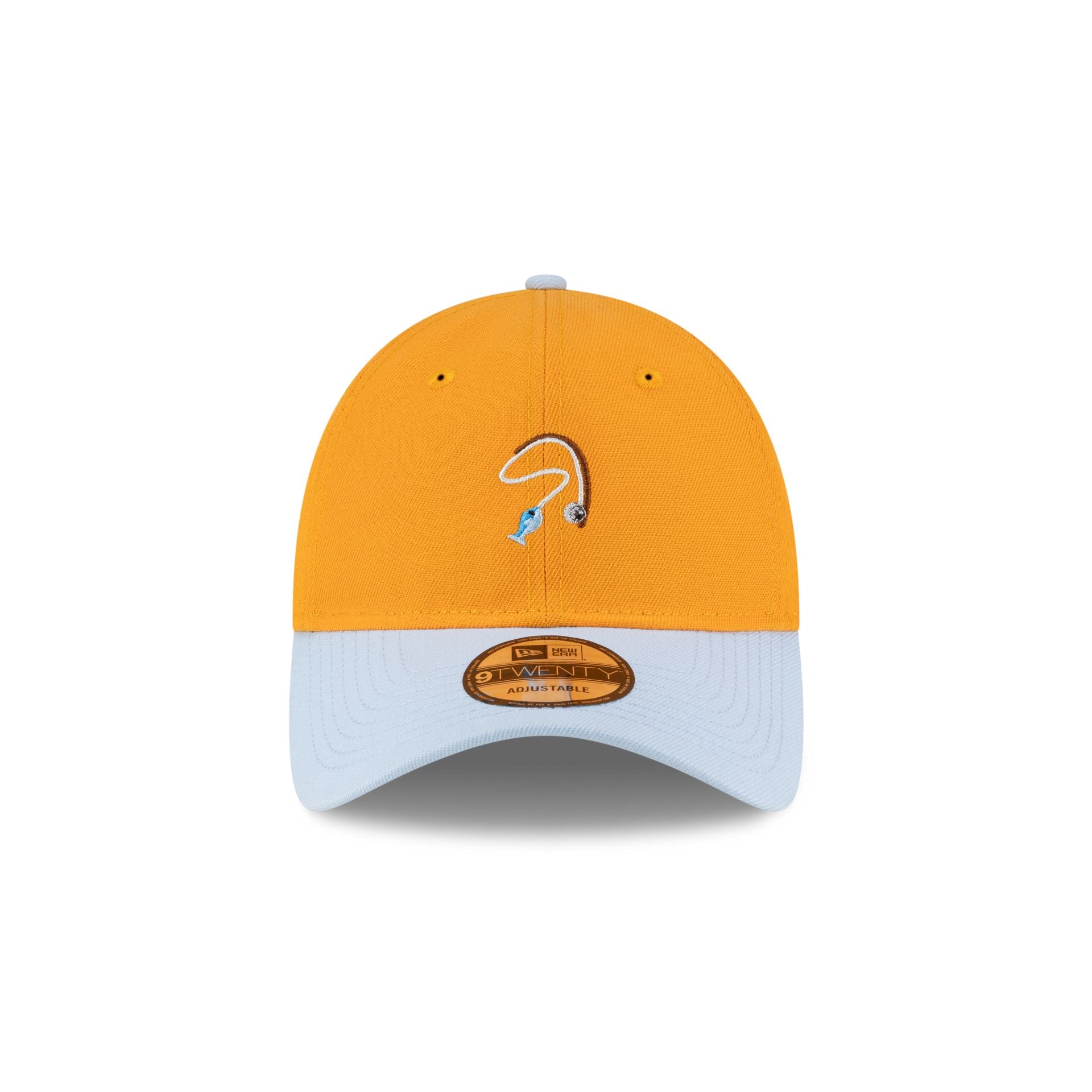 New Era Cap Fishing Pole 9TWENTY Adjustable Hat