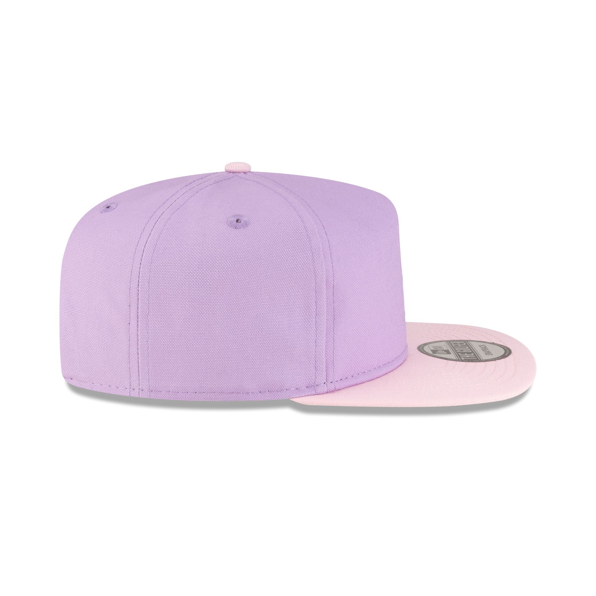 New Era Cap Flowers Golfer Hat