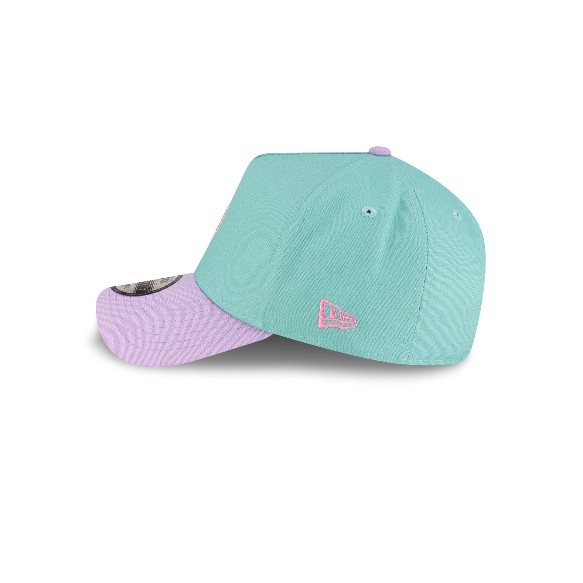 NEW ERA 9FORTY A-Frame Snapback （381039） 70949920_9FORTYAF_SUMMER_ICONS