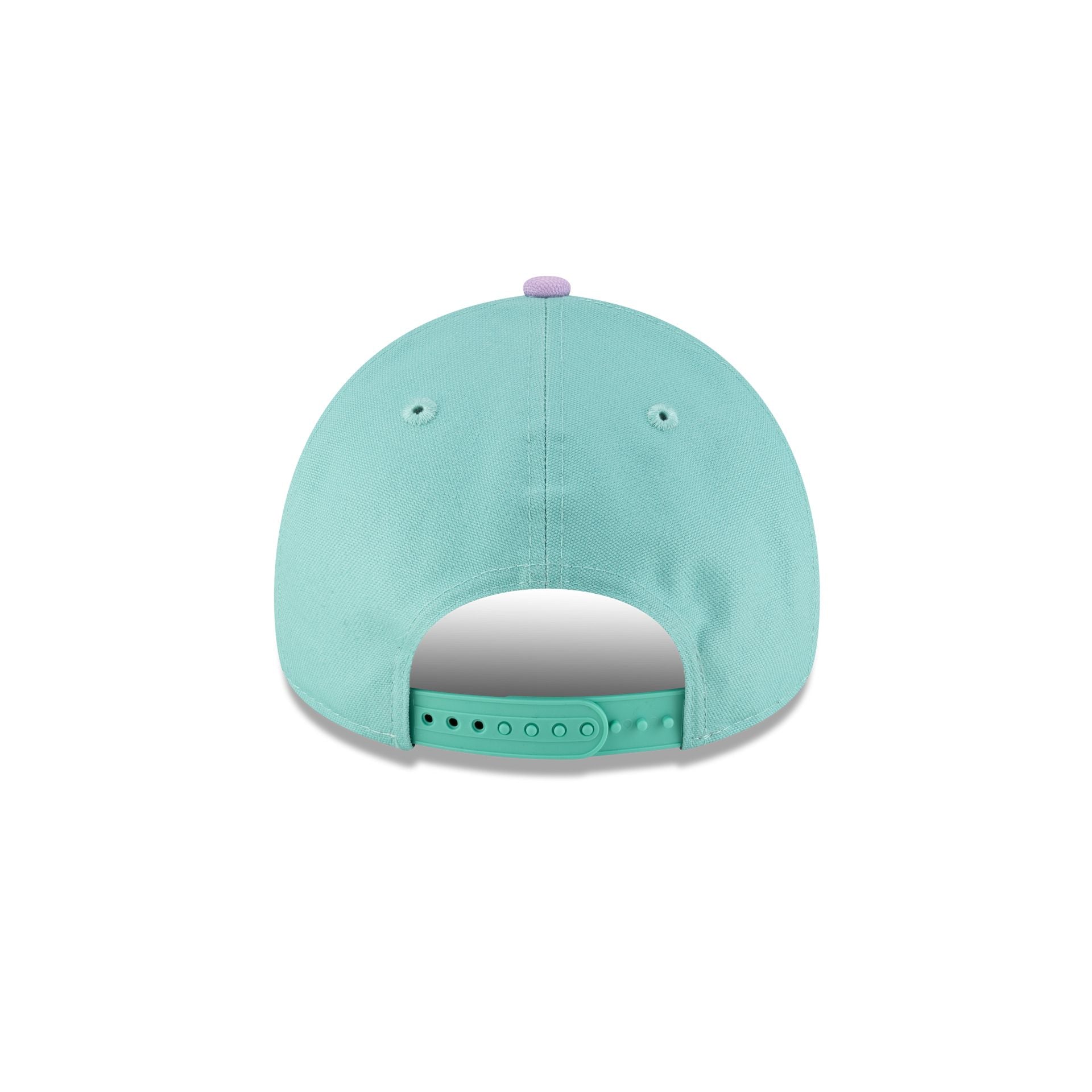 New Era Cap Popsicle Mint 9FORTY A-Frame Snapback Hat