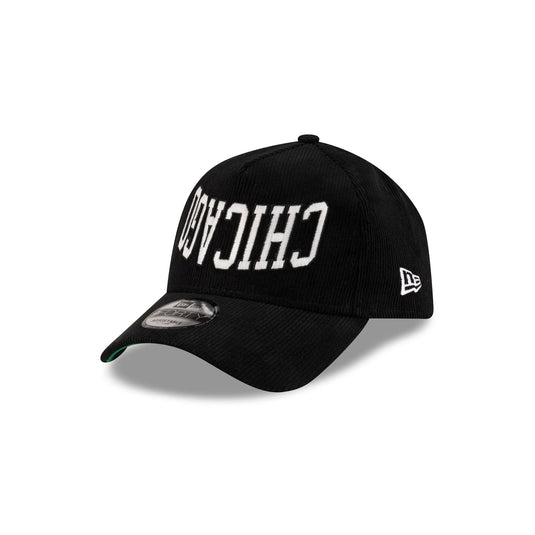 New Era Cap Chicago 9FORTY A-Frame Snapback Hat - New Era Cap