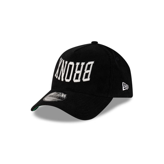 New Era Cap Bronx 9FORTY A-Frame Snapback Hat - New Era Cap