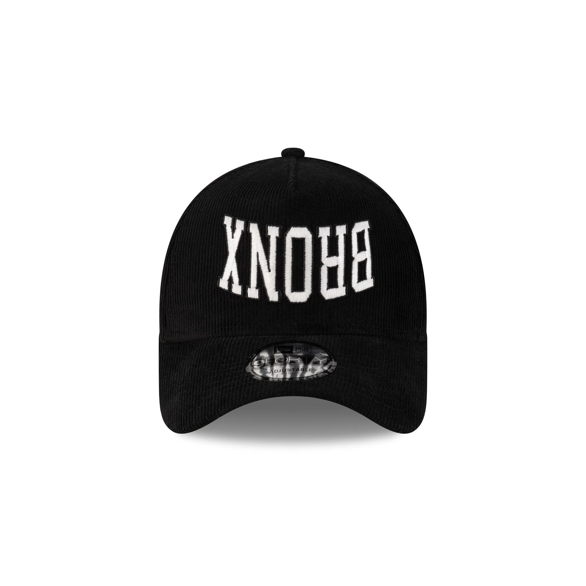 New Era Cap Bronx 9FORTY A-Frame Snapback Hat