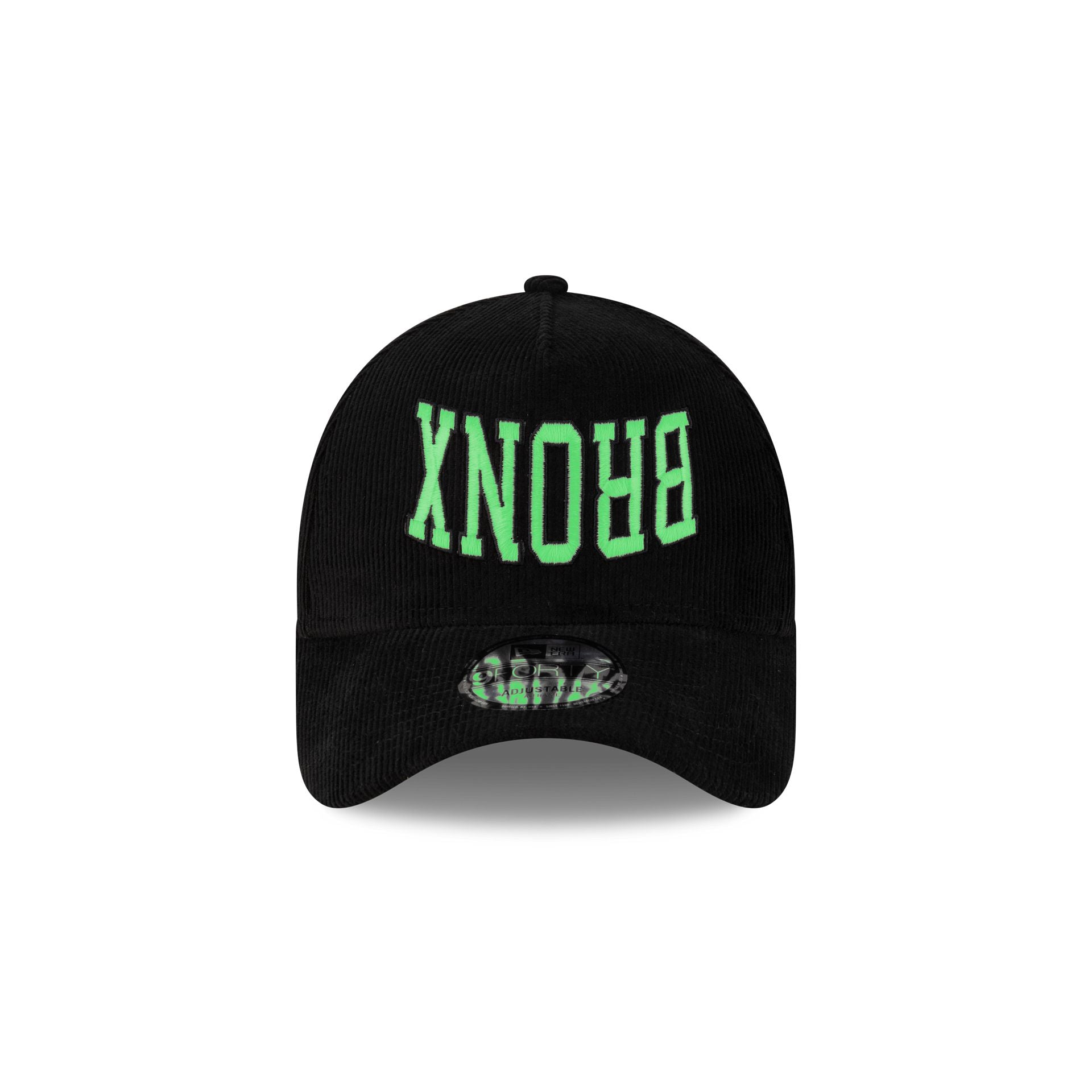 New Era Cap Bronx 9FORTY A-Frame Snapback Hat