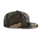 New Era Cap New York Camo 9FIFTY Snapback Hat