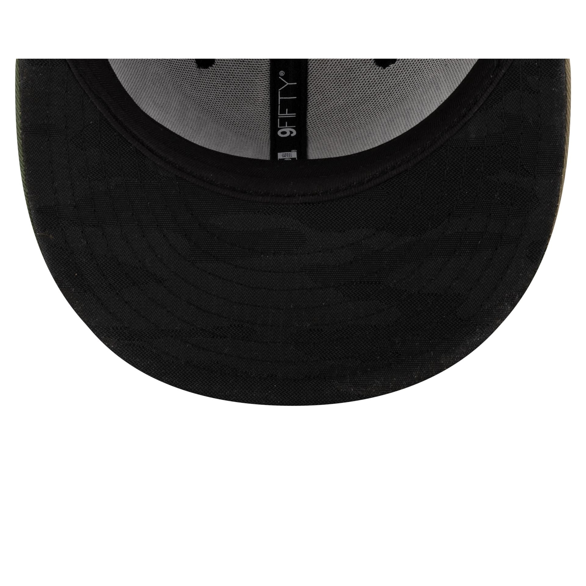 New Era Cap New York Camo 9FIFTY Snapback Hat