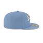 Tom and Jerry 85th Anniversary Blue 59FIFTY Fitted Hat