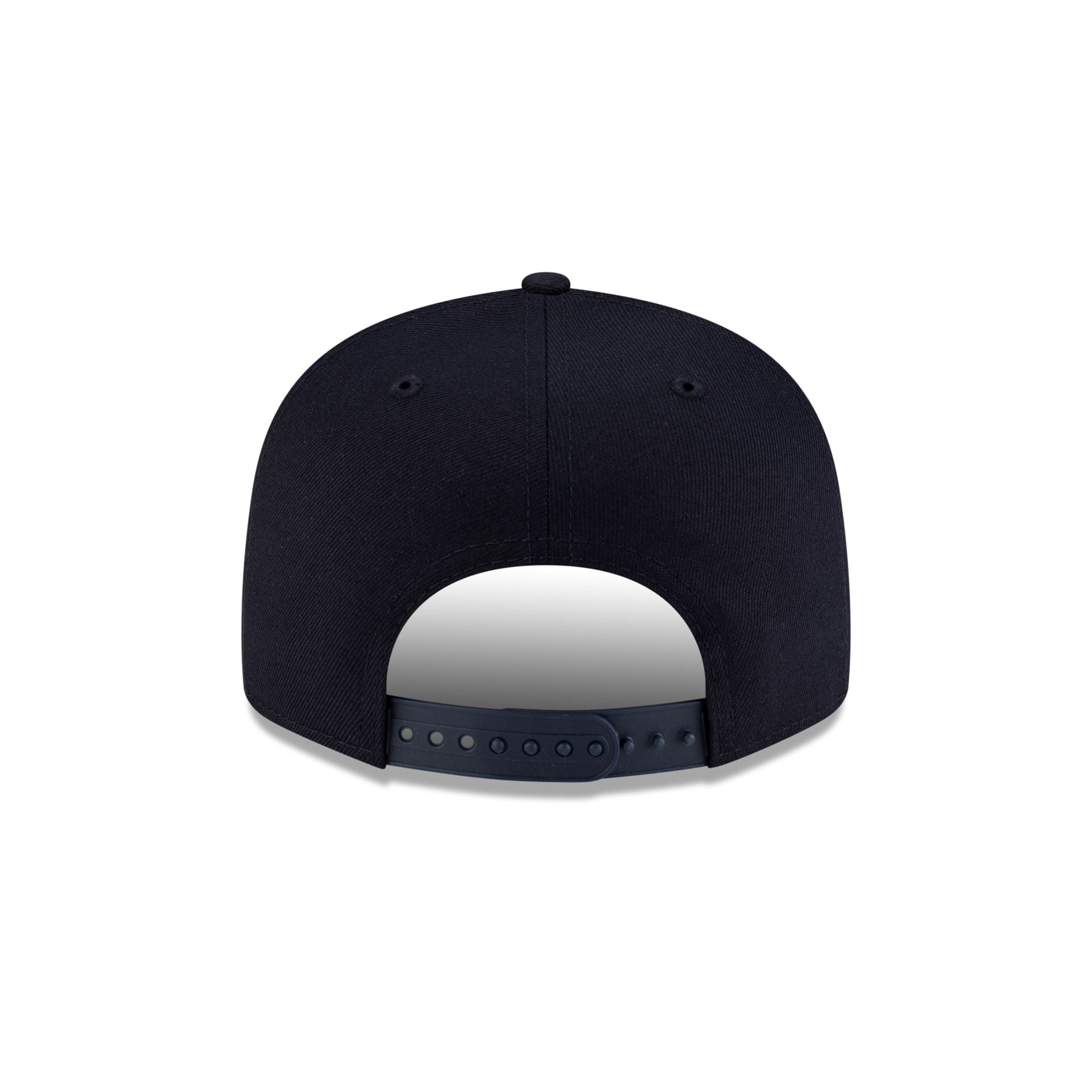 New Era Cap USA Stars Navy 9FIFTY Snapback Hat