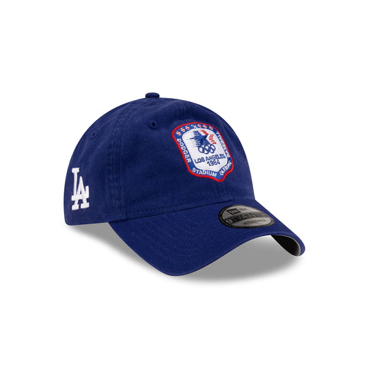 Los Angeles Dodgers 1984 Olympics 9TWENTY Adjustable Hat - New Era Cap
