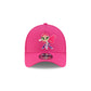 Teen Titans Go! Starfire 9FORTY A-Frame Snapback Hat