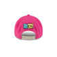 Teen Titans Go! Starfire 9FORTY A-Frame Snapback Hat