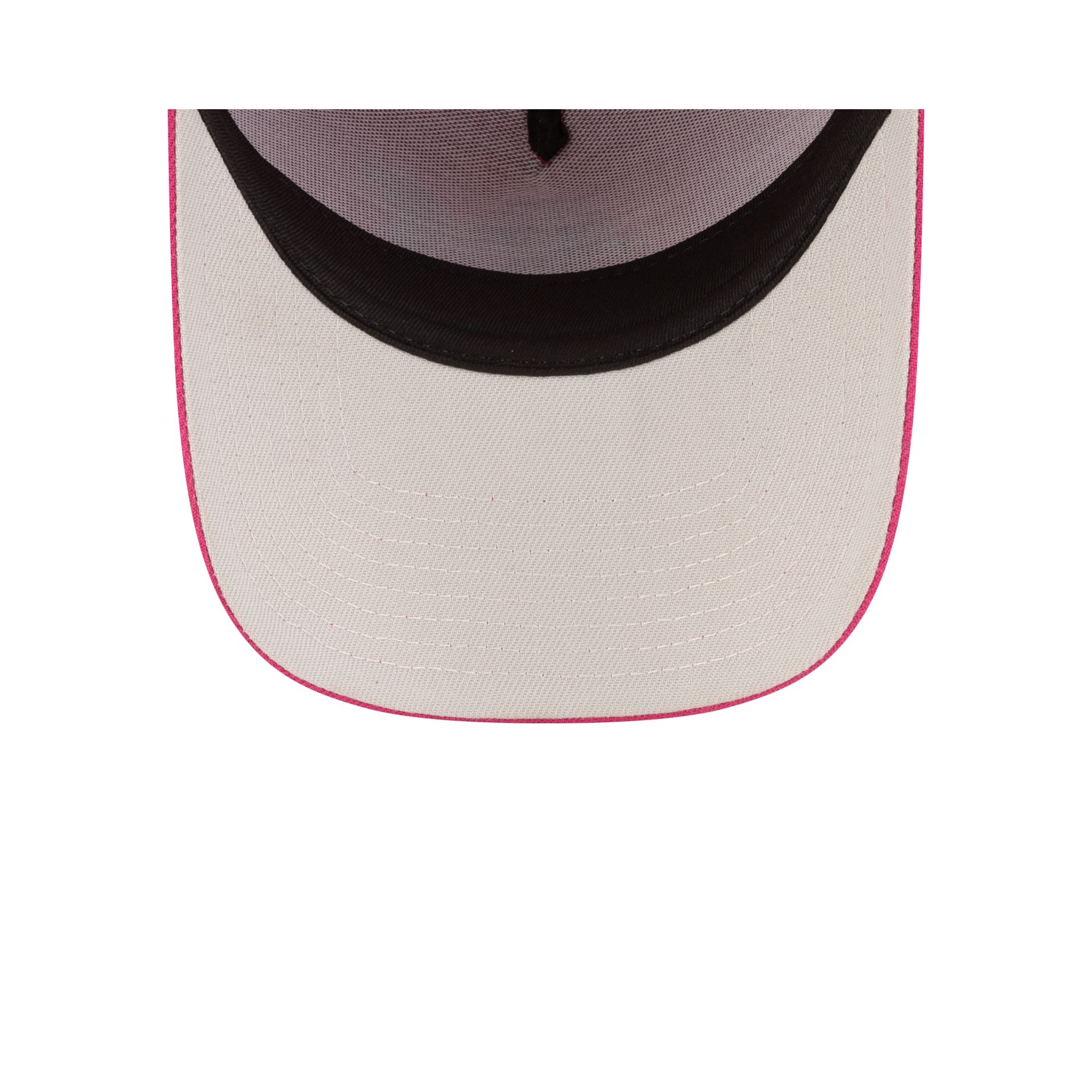 Teen Titans Go! Starfire 9FORTY A-Frame Snapback Hat – New Era Cap