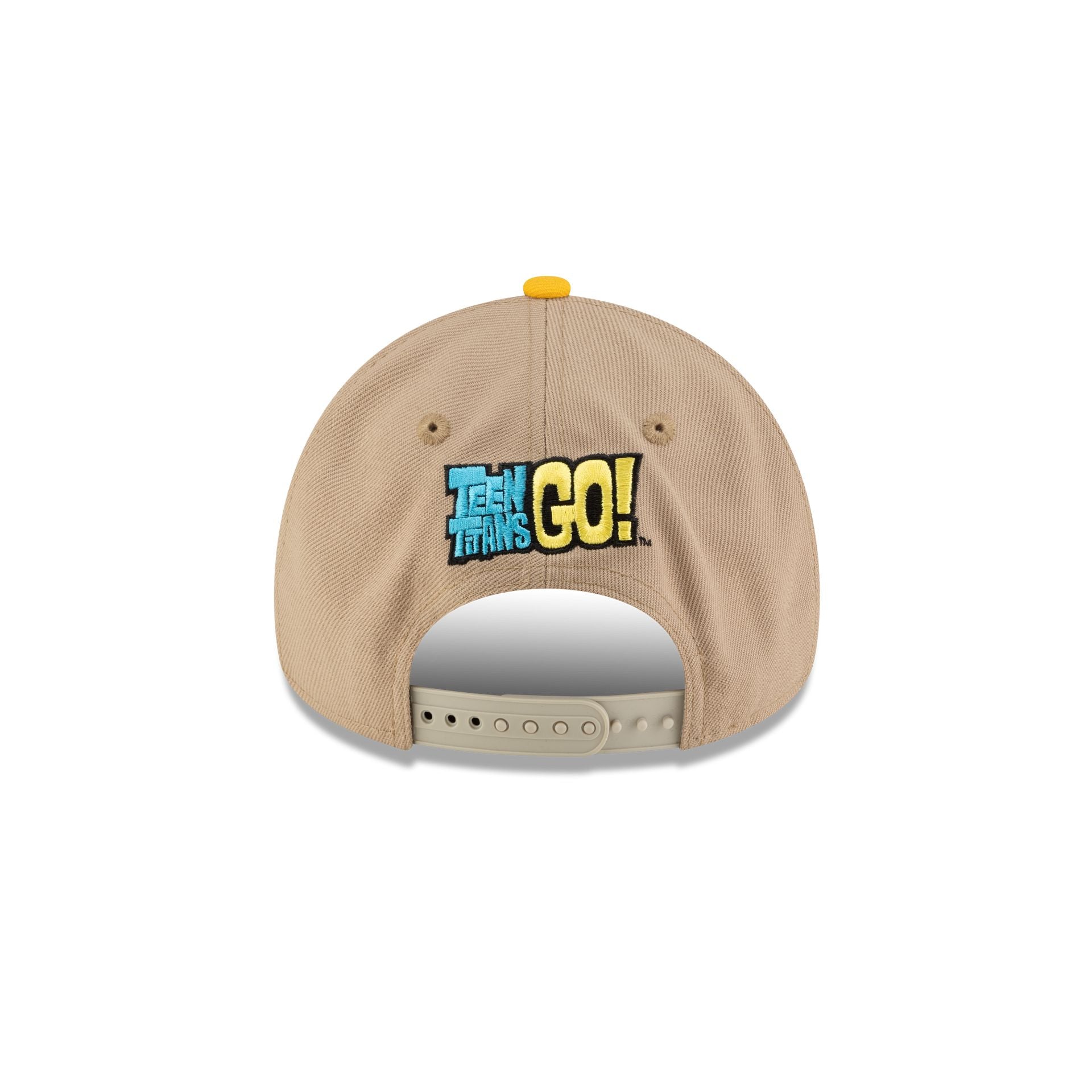 New Era Cap