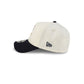 Olympic Heritage Los Angeles 1984 Olympic Games Eagle Chrome White Navy 9FORTY A-Frame Snapback Hat